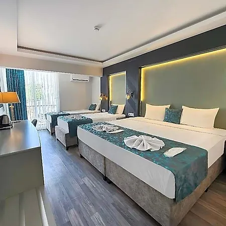 Anya Hotel 5*