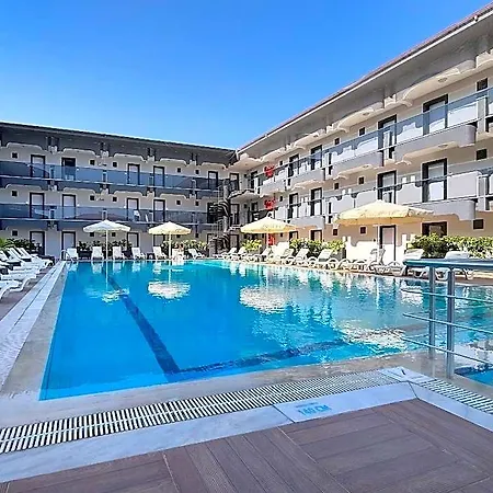 Anya Hotel 5*