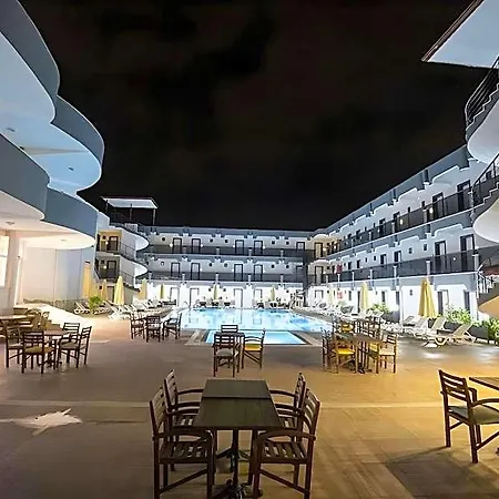 Anya Hotel 5*