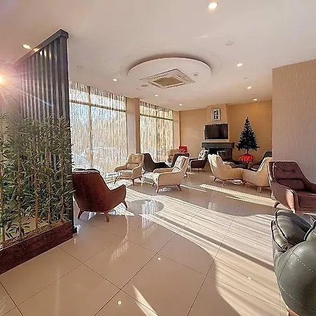 Anya Otel 5*