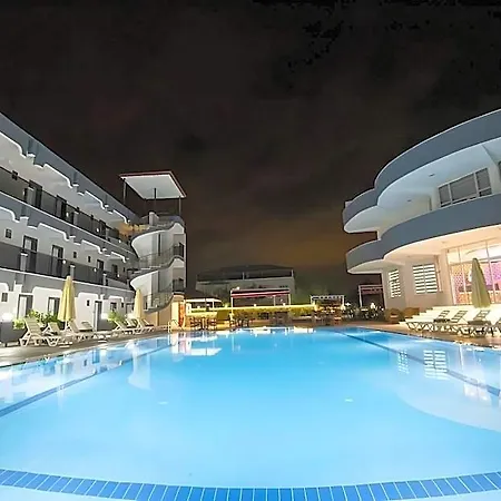 Anya Otel Kavakbasi