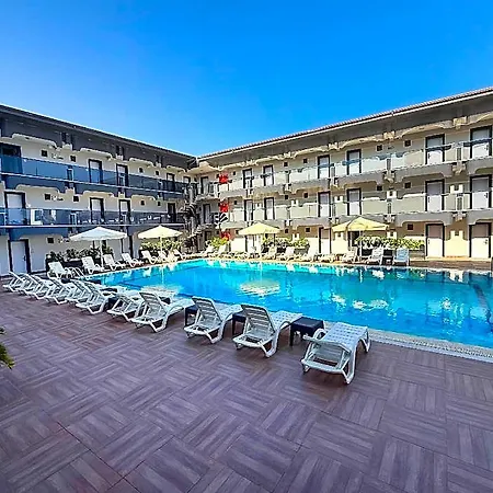 Hotel Anya