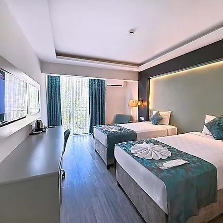 Anya Otel Kavakbasi