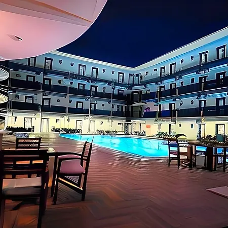 Anya Hotel 5*
