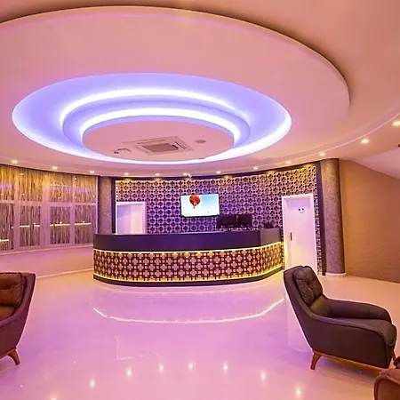 Anya Hotel