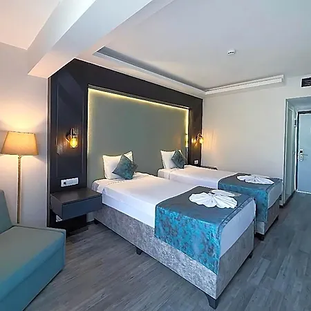 Hotel Anya Kavakbasi