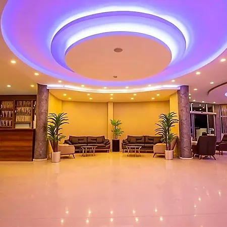 Anya Hotel 5*