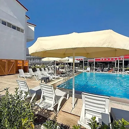 Hotel Anya