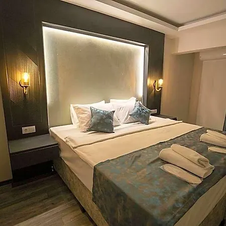 Hotel Anya Kavakbasi