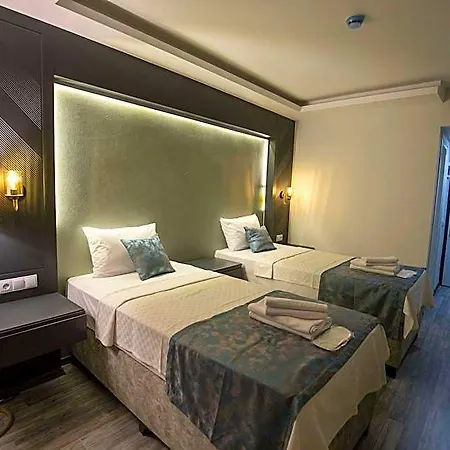 Anya Hotel