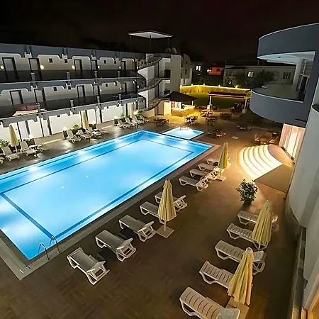 Hotel Anya