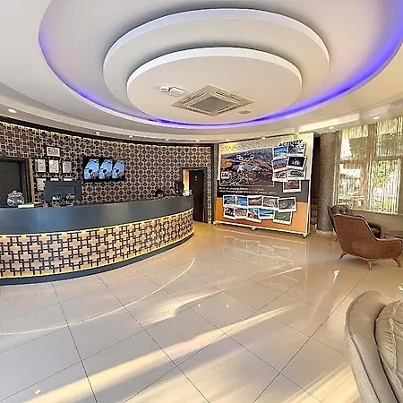Hotel Anya