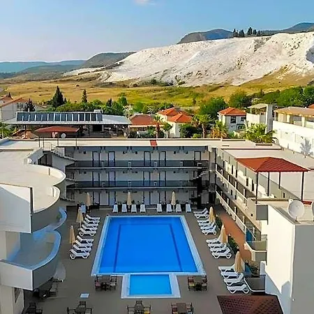 Anya Otel Kavakbasi
