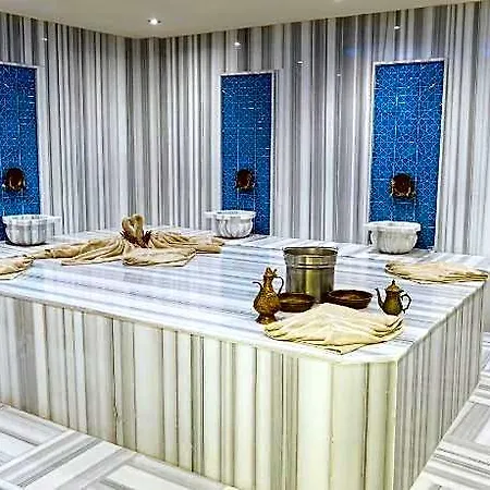 Hotel Anya